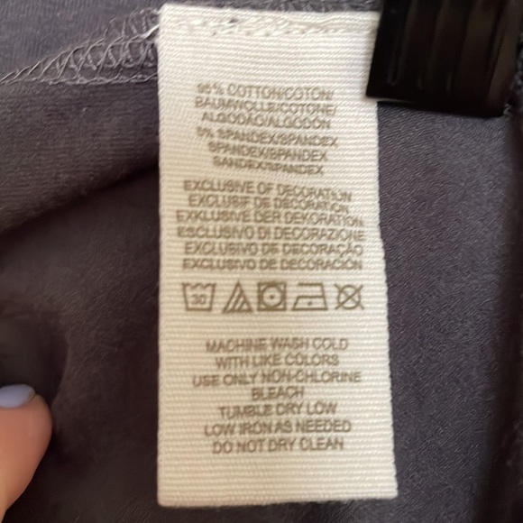 Free People Mini Dress - Picture 8 of 8